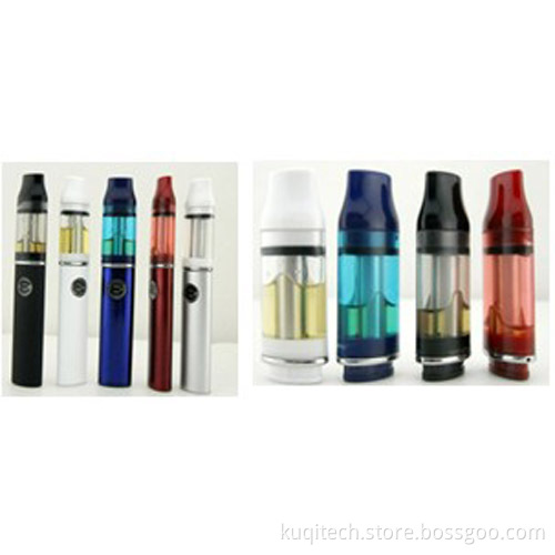 Blister Kit, E Smoking EGO V8, Popular Elips Series
